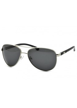 Pilotki Polaryzacyjne okulary Aviator POL-79 ze sklepu Stylion w kategorii Zegarki - zdjęcie 185962150