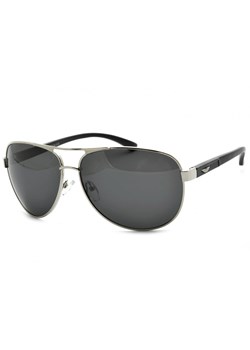Pilotki Polaryzacyjne okulary Aviator POL-51 ze sklepu Stylion w kategorii Zegarki - zdjęcie 185962152