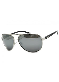 Przeciwsłoneczne Pilotki Polaryzacyjne okulary Aviator Lustrzane POL-52 ze sklepu Stylion w kategorii Zegarki - zdjęcie 185962153