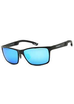 Okulary LOZANO LZ-330B Polaryzacyjne aluminiowe Nerdy ze sklepu Stylion w kategorii Okulary przeciwsłoneczne męskie - zdjęcie 185962220