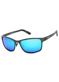 Okulary LOZANO LZ-331E Polaryzacyjne aluminiowe Nerdy ze sklepu Stylion w kategorii Okulary przeciwsłoneczne męskie - zdjęcie 185962221