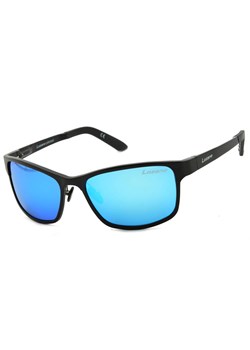 Okulary LOZANO LZ-331B Polaryzacyjne aluminiowe Nerdy ze sklepu Stylion w kategorii Okulary przeciwsłoneczne męskie - zdjęcie 185962222