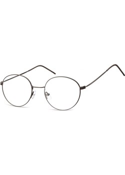 Lenonki Okulary oprawki optyczne 929F czarne - id: 3300 - marki Sunoptic - 185962230 Lenonki Okulary oprawki optyczne 929F czarne ze sklepu Stylion w kategorii Oprawki do okularów męskich - zdjęcie 185962230