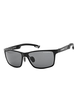 Okulary LOZANO LZ-330 Polaryzacyjne aluminiowe Nerdy ze sklepu Stylion w kategorii Okulary przeciwsłoneczne męskie - zdjęcie 185962232