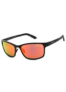 Okulary LOZANO LZ-331C Polaryzacyjne aluminiowe Nerdy ze sklepu Stylion w kategorii Okulary przeciwsłoneczne męskie - zdjęcie 185962234
