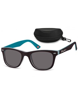 Okulary Przeciwsłoneczne Nerdy Montana M42F ze sklepu Stylion w kategorii Okulary przeciwsłoneczne damskie - zdjęcie 185962292