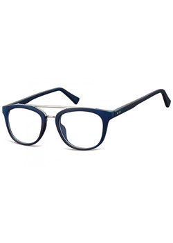 Okulary oprawki korekcyjne Nerdy zerówki Sunoptic CP135E ze sklepu Stylion w kategorii Zegarki - zdjęcie 185962311