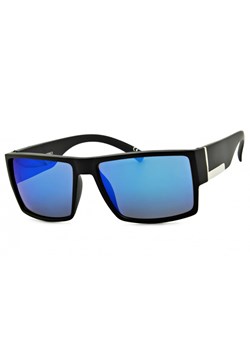 Okulary Lustro Nerdy przeciwsłoneczne UV400 - STD-11 ze sklepu Stylion w kategorii Zegarki - zdjęcie 185962363