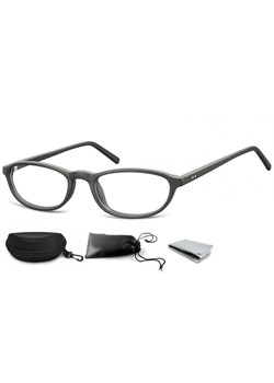 Okulary Oprawki Zerówki na korekcję Wąskie Szybkie Sunoptic CP131 ze sklepu Stylion w kategorii Zegarki - zdjęcie 185962382