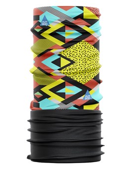 KOMIN OCIEPLANY POLAR SZAL CHUSTA SZALIK SNOW - ABSTRACT SCF.03 - id: 3731 - marki Stylion - 185962461 KOMIN OCIEPLANY POLAR SZAL CHUSTA SZALIK SNOW - ABSTRACT SCF.03 ze sklepu Stylion w kategorii Zegarki - zdjęcie 185962461