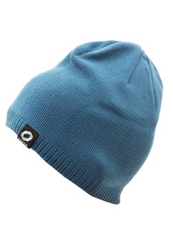 Męska Zimowa Czapka Niebieska - L/XL CHAOS ST-527A ze sklepu Stylion w kategorii Zegarki - zdjęcie 185962493