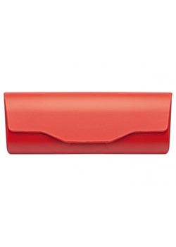 Twarde etui Futerał na okulary STHC-3C CZERWONE ze sklepu Stylion w kategorii Zegarki - zdjęcie 185962541