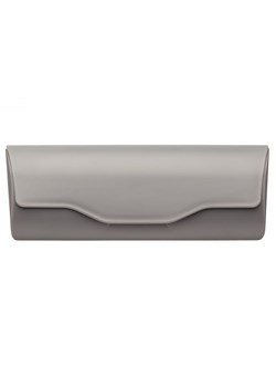 Twarde etui Futerał na okulary STHC-3D SZARE ze sklepu Stylion w kategorii Zegarki - zdjęcie 185962542
