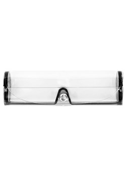 Etui Futerał na okulary STHC-19 CZARNE ze sklepu Stylion w kategorii Etui - zdjęcie 185962544