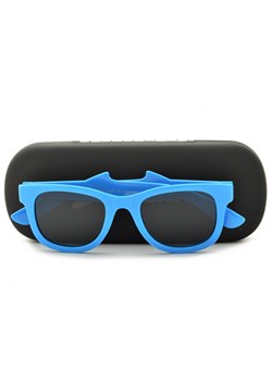 Okulary dziecięce nerdy polaryzacyjne REKIN POL-JR-30 - id: 4265 - marki Polarzone - 185962751 Okulary dziecięce nerdy polaryzacyjne REKIN POL-JR-30 ze sklepu Stylion w kategorii Okulary przeciwsłoneczne dziecięce - zdjęcie 185962751