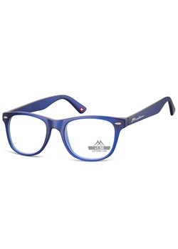 Okulary do Czytania asferyczne Montana BOX67C moc: +3,5 ze sklepu Stylion w kategorii Zegarki - zdjęcie 185962802
