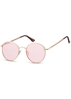 Okulary Przeciwsłoneczne Lenonki Montana FS85A ze sklepu Stylion w kategorii Zegarki - zdjęcie 185962812