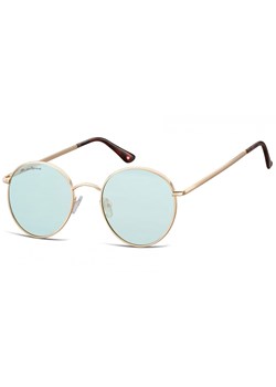 Okulary Przeciwsłoneczne Lenonki Montana FS85B ze sklepu Stylion w kategorii Okulary przeciwsłoneczne damskie - zdjęcie 185962813