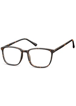 Okulary oprawki korekcyjne Nerdy zerówki Sunoptic CP128E panterka ze sklepu Stylion w kategorii Zegarki - zdjęcie 185962821