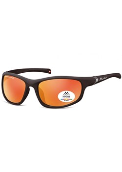 Okulary dla kierowców do Jazdy z Polaryzacją Lustrzane MONTANA SP310B ze sklepu Stylion w kategorii Zegarki - zdjęcie 185962841