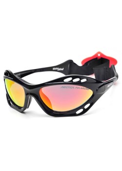 Okulary sportowe pływające Arctica S-329 polaryzacyjne z regulacją ze sklepu Stylion w kategorii Zegarki - zdjęcie 185962872