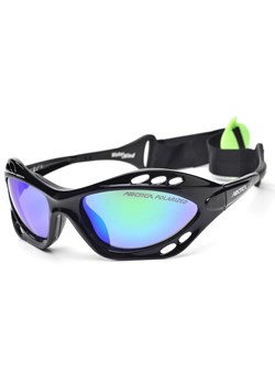Okulary sportowe pływające Arctica S-329A polaryzacyjne z regulacją ze sklepu Stylion w kategorii Okulary przeciwsłoneczne męskie - zdjęcie 185962873