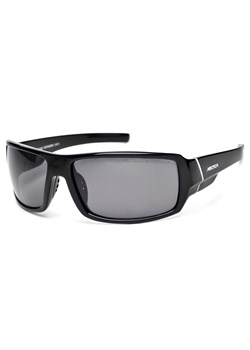 Okulary ARCTICA S-320 przeciwsłoneczne Polaryzacyjne Sportowe CZARNE ze sklepu Stylion w kategorii Zegarki - zdjęcie 185962881
