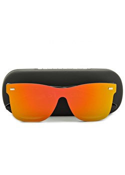 Okulary Pełne Lustro Nerdy przeciwsłoneczne UV400 STR-1570 ze sklepu Stylion w kategorii Zegarki - zdjęcie 185962904