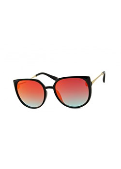Okulary Kocie Oczy Lustro przeciwsłoneczne STD-83 ze sklepu Stylion w kategorii Okulary przeciwsłoneczne damskie - zdjęcie 185962911
