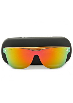 Okulary Pełne Lustro Nerdy przeciwsłoneczne UV400 STR-1566D-8 - id: 4622 - marki Revers - 185962950 Okulary Pełne Lustro Nerdy przeciwsłoneczne UV400 STR-1566D-8 ze sklepu Stylion w kategorii Okulary przeciwsłoneczne damskie - zdjęcie 185962950