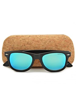 Okulary polaryzacyjne Nerdy lustrzane DRS-62C6A ze sklepu Stylion w kategorii Zegarki - zdjęcie 185962962