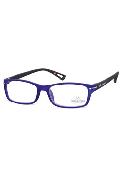 Okulary do Czytania asferyczne Montana MR76A moc: +3,5 ze sklepu Stylion w kategorii Zegarki - zdjęcie 185963033