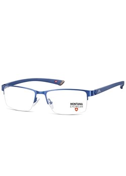 Oprawki okulary korekcyjne żyłkowe unisex MM614 - id: 4948 - marki Montana - 185963053 Oprawki okulary korekcyjne żyłkowe unisex MM614 ze sklepu Stylion w kategorii Okulary korekcyjne męskie - zdjęcie 185963053