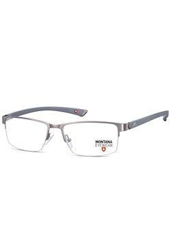 Oprawki okulary korekcyjne żyłkowe unisex MM614A - id: 4949 - marki Montana - 185963054 Oprawki okulary korekcyjne żyłkowe unisex MM614A ze sklepu Stylion w kategorii Okulary korekcyjne męskie - zdjęcie 185963054