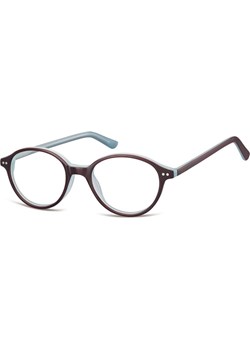 Oprawki okulary optyczne Sunoptic A51D ze sklepu Stylion w kategorii Zegarki - zdjęcie 185963060