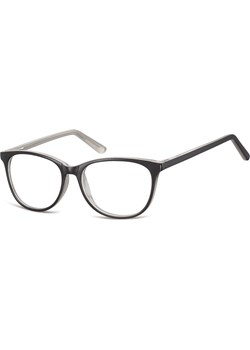 Oprawki okulary korekcyjne Sunoptic CP152B szare - id: 4960 - marki Sunoptic - 185963064 Oprawki okulary korekcyjne Sunoptic CP152B szare ze sklepu Stylion w kategorii Oprawki do okularów damskie - zdjęcie 185963064