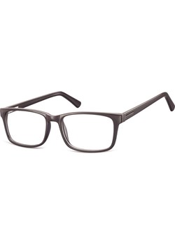 Oprawki okulary optyczne korekcja Sunoptic CP150C ciemnobrazowe ze sklepu Stylion w kategorii Zegarki - zdjęcie 185963071