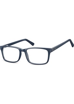 Oprawki okulary korekcja Sunoptic CP150D ciemnogranatowe ze sklepu Stylion w kategorii Zegarki - zdjęcie 185963072
