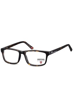 Oprawki okulary optyczne, korekcja Montana MA69A ze sklepu Stylion w kategorii Zegarki - zdjęcie 185963082