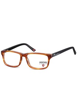 Oprawki okulary optyczne, korekcja Montana MA69B ze sklepu Stylion w kategorii Zegarki - zdjęcie 185963083