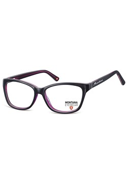 Kocie Korekcyjne okulary oprawki damskie Montana MA80E ze sklepu Stylion w kategorii Zegarki - zdjęcie 185963091
