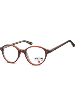 Okragle okulary oprawki optyczne, korekcyjne Montana MA70E ze sklepu Stylion w kategorii Zegarki - zdjęcie 185963120