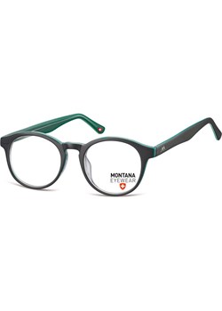 Lenonki okragle okulary oprawki optyczne, korekcyjne Montana MA66F ze sklepu Stylion w kategorii Zegarki - zdjęcie 185963130