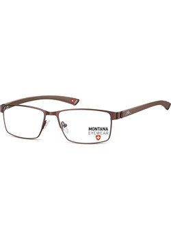 Elastyczne okulary oprawki korekcyjne Montana MM613B ze sklepu Stylion w kategorii Zegarki - zdjęcie 185963141