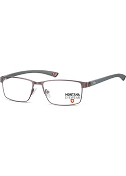 Elastyczne okulary oprawki korekcyjne Montana MM613C ze sklepu Stylion w kategorii Zegarki - zdjęcie 185963142