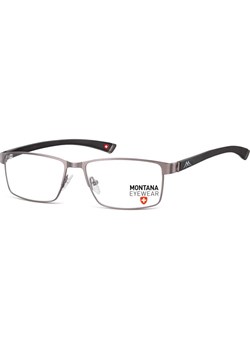 Elastyczne okulary oprawki optyczne Montana MM613D ze sklepu Stylion w kategorii Zegarki - zdjęcie 185963143