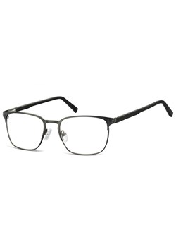 Okulary oprawki optyczne korekcyjne Sunoptic 917C czarny ze sklepu Stylion w kategorii Okulary korekcyjne damskie - zdjęcie 185963183