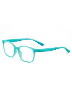 Okulary do komputera dla dzieci BLUE LIGHT z filtrem światła niebieskiego 2550C ze sklepu Stylion w kategorii Akcesoria dziecięce - zdjęcie 185963213