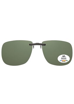 Nakładki Nerdy polaryzacyjne na okulary korekcyjne Montana C12A - id: 5199 - marki Montana - 185963231 Nakładki Nerdy polaryzacyjne na okulary korekcyjne Montana C12A ze sklepu Stylion w kategorii Okulary przeciwsłoneczne męskie - zdjęcie 185963231