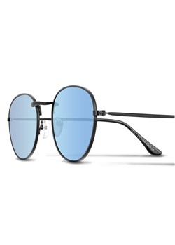 Okulary Przeciwsłoneczne Lenonki Lustrzane STR-506A ze sklepu Stylion w kategorii Okulary przeciwsłoneczne damskie - zdjęcie 185963303
